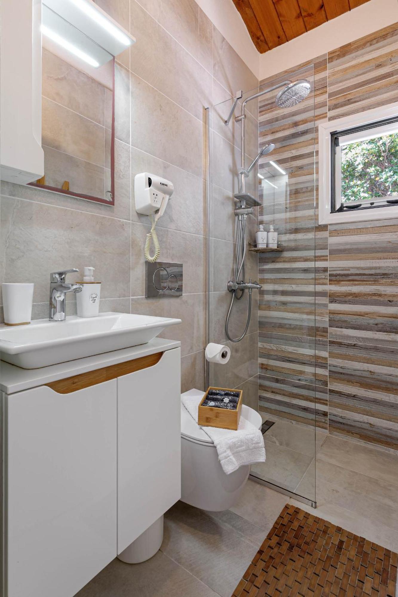 Seablue 137 Corfu Glyfada Daire Dış mekan fotoğraf